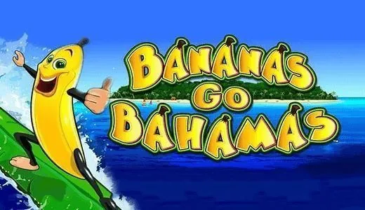 Bananas go Bahamas — игровой автомат
