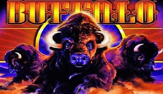 Buffalo — игровой автомат