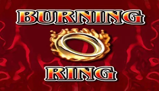 Burning Ring — игровой автомат