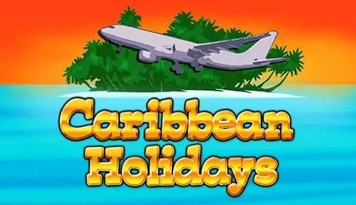 Caribbean Holidays — игровой автомат
