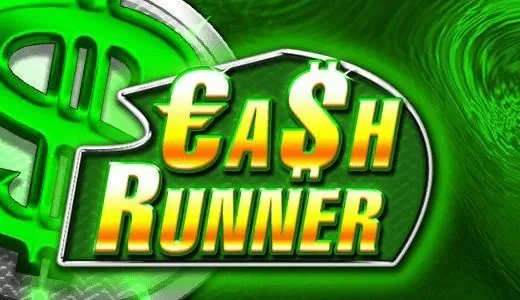 Cash Runner — игровой автомат