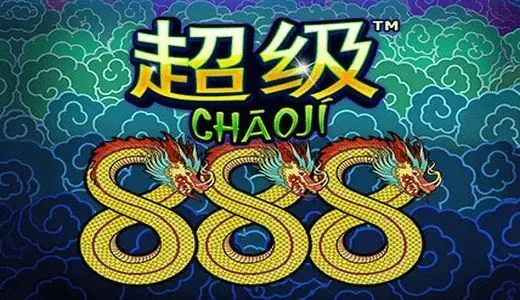 Chao Ji 888 — игровой автомат