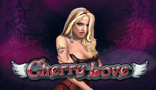 Cherry Love — игровой автомат
