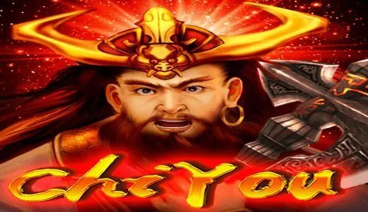 Chi You — игровой автомат