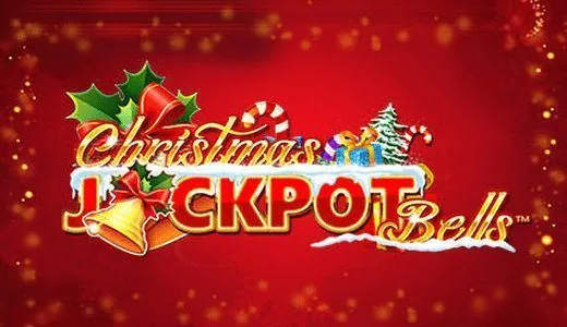 Christmas Bells JP — игровой автомат
