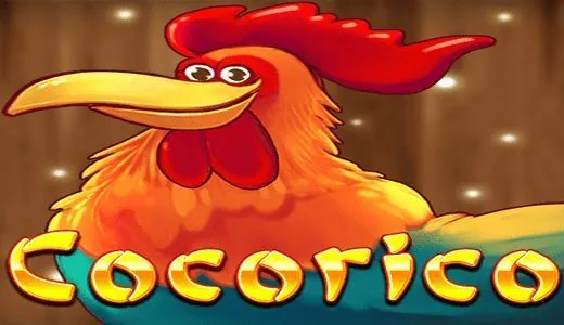 Cocorico — игровой автомат