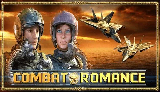 Combat Romance — игровой автомат
