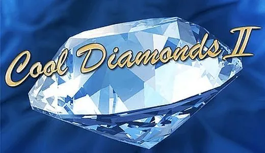 Cool Diamonds 2 — игровой автомат