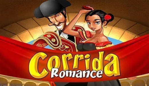 Corrida Romance — игровой автомат