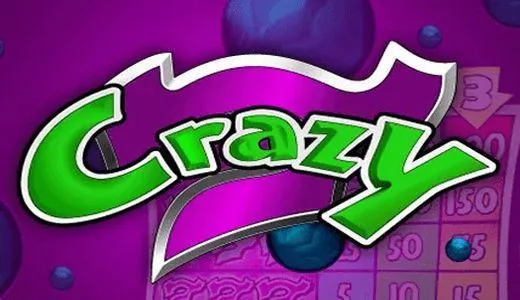 Crazy 7 — игровой автомат