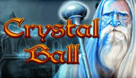 Crystal Ball — игровой автомат