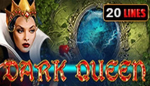 Dark Queen — игровой автомат