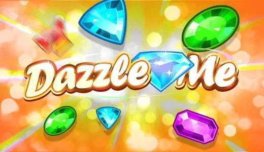 Dazzle Me — игровой автомат