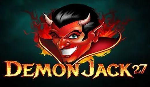 Demon Jack 27 — игровой автомат
