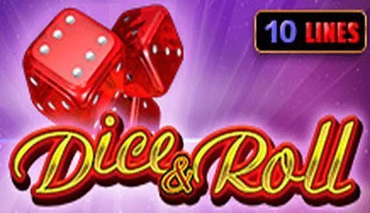 Dice and Roll — игровой автомат