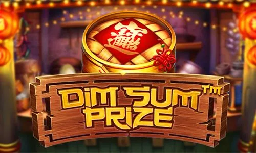 Dim Sum Prize — игровой автомат