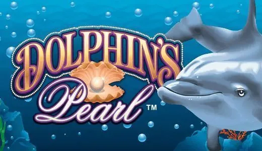 Dolphins Pearl — игровой автомат