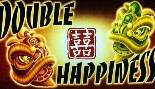 Double Happiness — игровой автомат