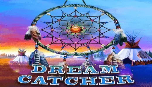 Dreamcatcher — игровой автомат