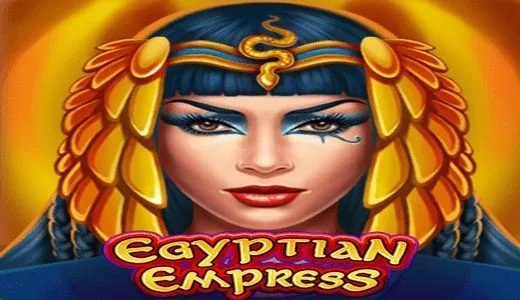 Egyptian Empress — игровой автомат
