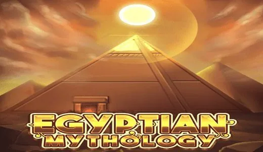 Egyptian Mythology — игровой автомат