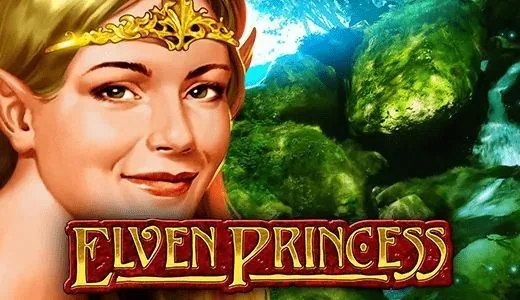 Elven Princess — игровой автомат