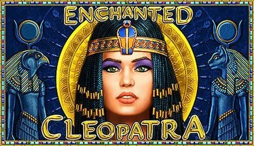 Enchanted Cleopatra — игровой автомат