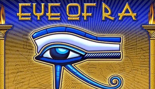 Eye Of Ra — игровой автомат