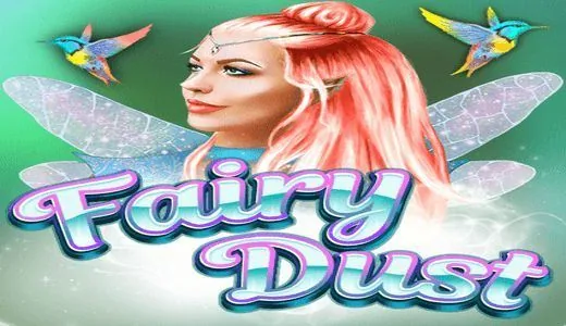 Fairy Dust — игровой автомат