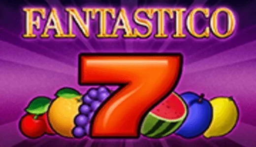Fantastico 7 — игровой автомат