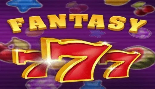 Fantasy 777 — игровой автомат