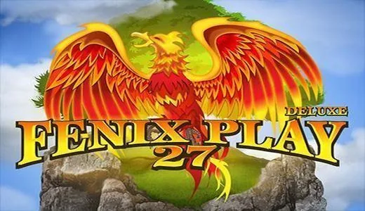 Fenix Play 27 DX — игровой автомат