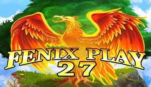 Fenix Play 27 — игровой автомат