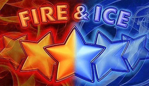 Fire And Ice — игровой автомат