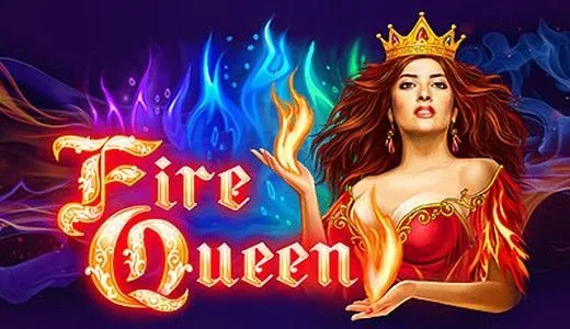 Fire Queen — игровой автомат