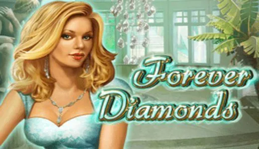 Forever Diamonds — игровой автомат