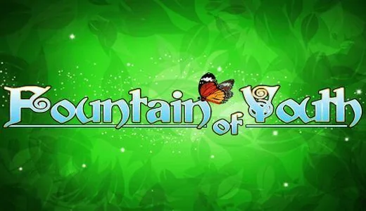 Fountain of Youth — игровой автомат