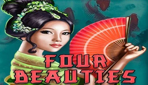 Four Beauties — игровой автомат