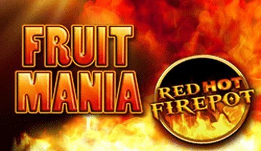 Fruit Mania RHFP — игровой автомат
