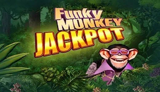 Funky Monkey JP — игровой автомат