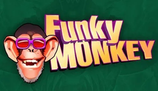 Funky Monkey — игровой автомат