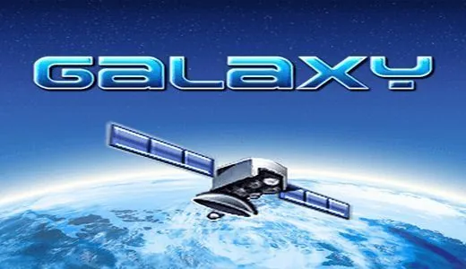 Galaxy — игровой автомат