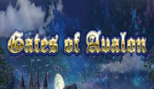 Gates Of Avalon — игровой автомат