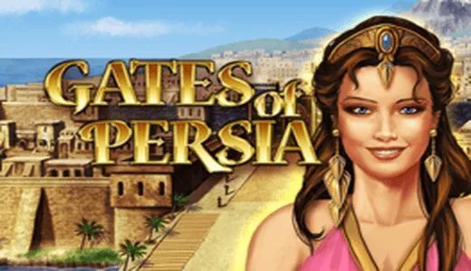 Gates Of Persia — игровой автомат