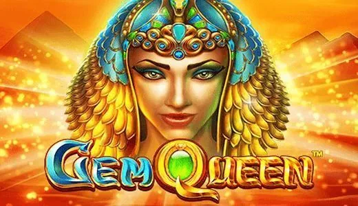 Gem Queen — игровой автомат