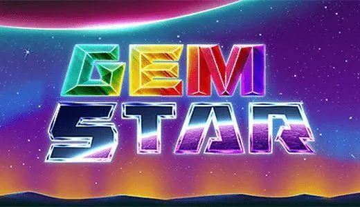 Gem Star — игровой автомат