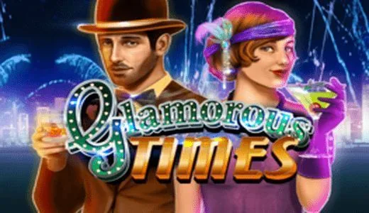 Glamorous Times — игровой автомат