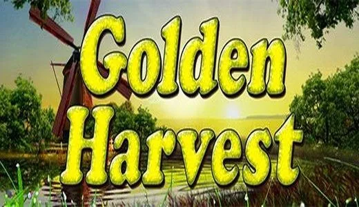 Golden Harvest — игровой автомат