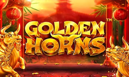 Golden Horns — игровой автомат