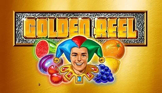 Golden Reel — игровой автомат
